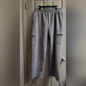 Marx & Dutch pants with side pockets 4X